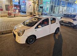 Geely LC